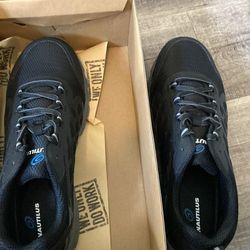 Composite Work Shoes