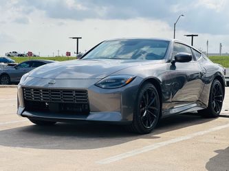 🔥 NISSAN Z PROMANCE Hot WHEEL 🔥