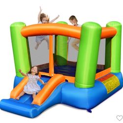 Indoor / Outdoor Jumper 