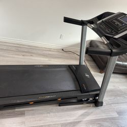 Treadmill Nordic