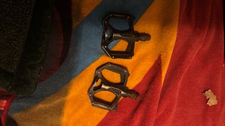 Wellgo Bike pedals