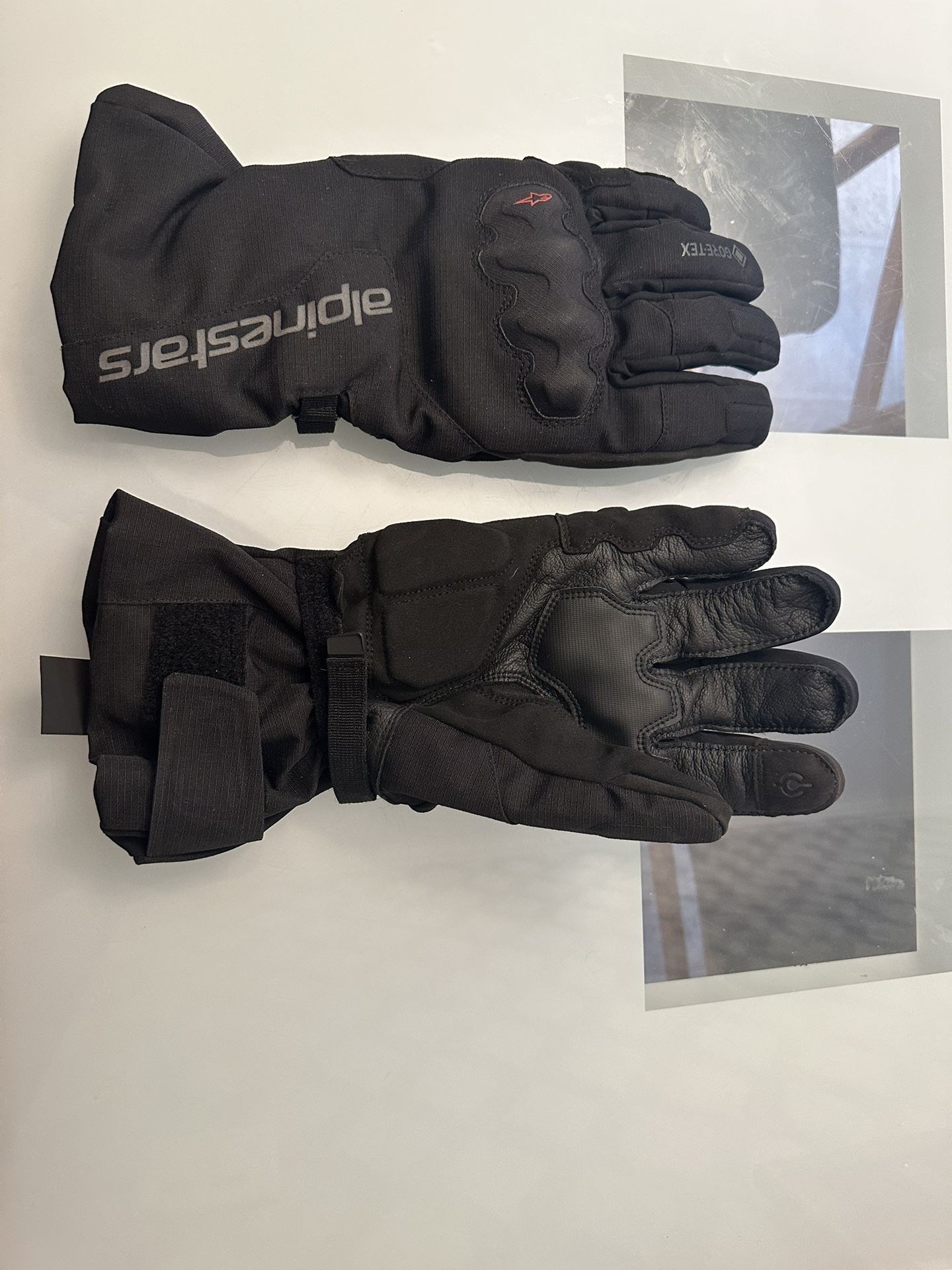 Alpinestar WR X Gore-Tex Gloves 3XL