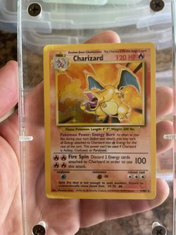 Pokemon Cards - GRADED