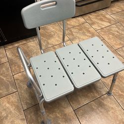 Shower Seat