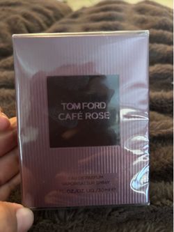 Tom Ford