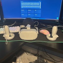 Oculus Quest 2