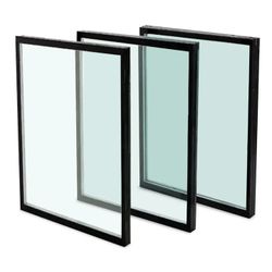 2 Piece Insulated Glass Panels