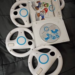 Nintendo Wii