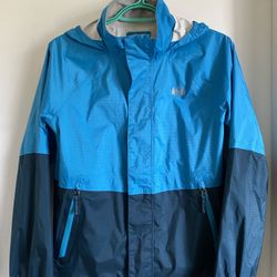 REI Rainwall Kids Rain Jacket