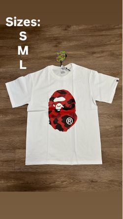 Bape shirt