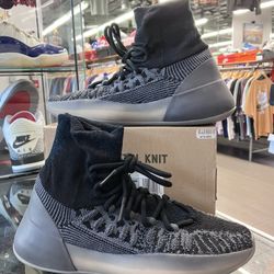 Adidas Yeezy BSKTBL Knit Slate Blue