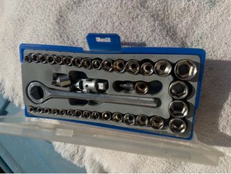 Socket set