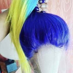 Custom Wigs For Sale Install Free