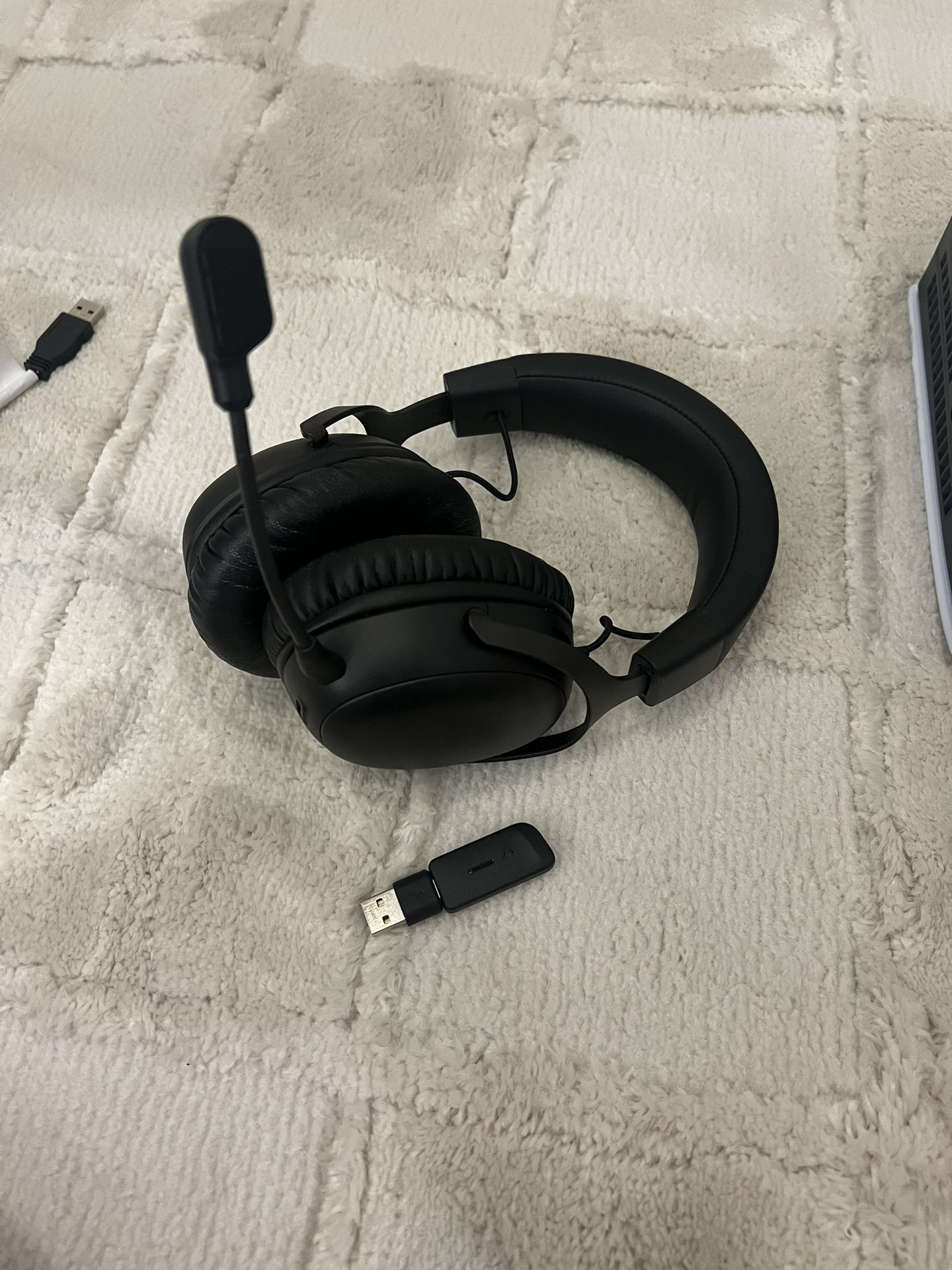 Hyper X Cloud 3 Wireless Gaming Headset 