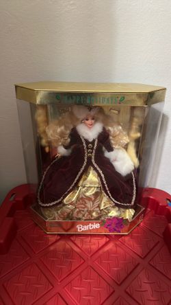 HAPPY HOLIDAY  SPECIAL EDITION 1996