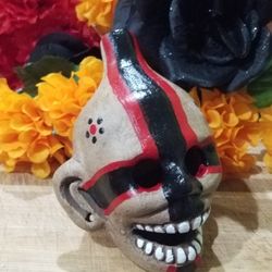 Death Whistle 