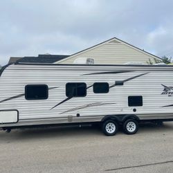 Jayco 2016 Jayflight 264 SLX Camper