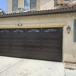Garage Doors 