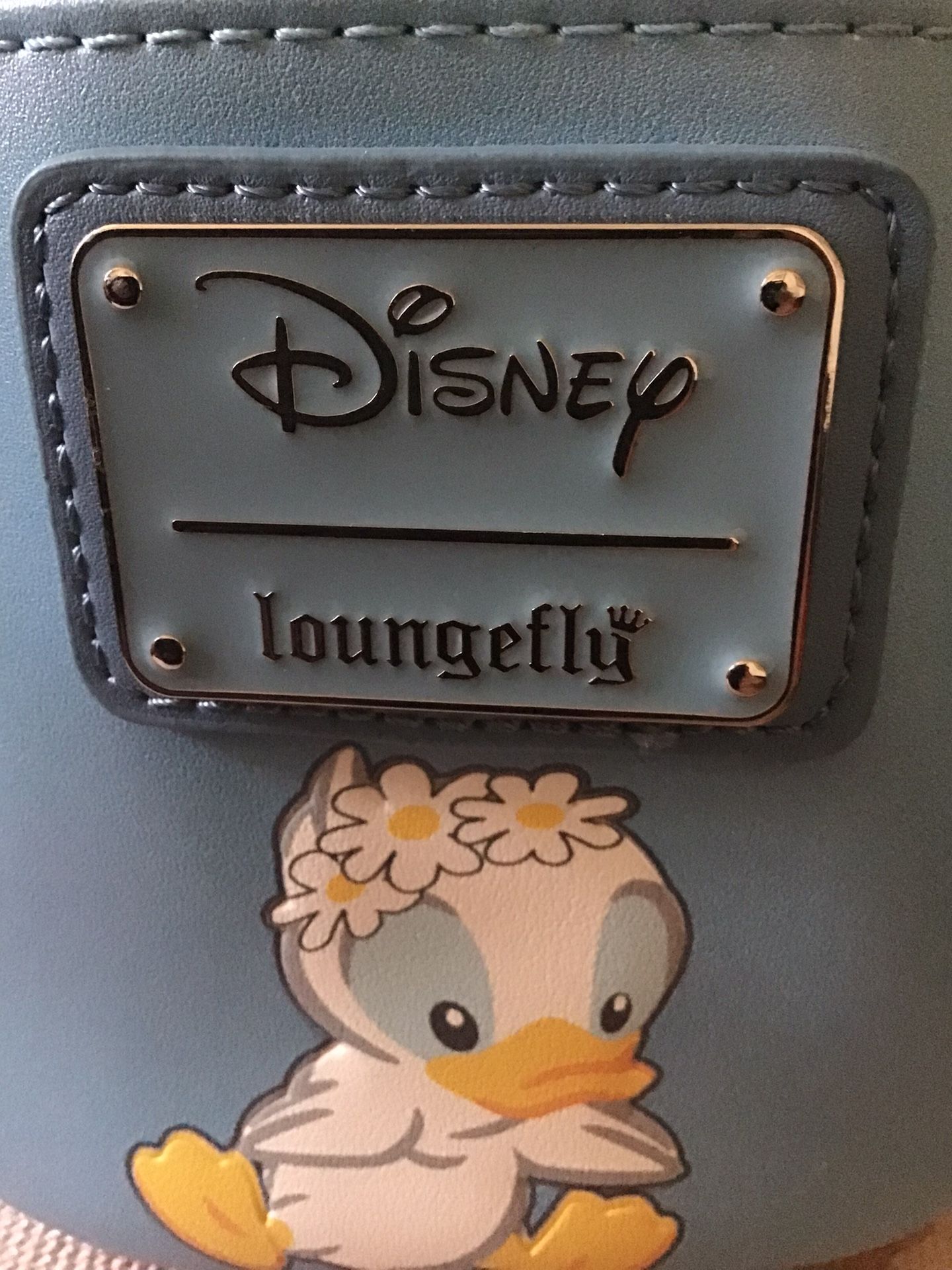 Brand New Disney Backpack