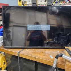 Older Vizio Tv Flat Screen 40 Inch