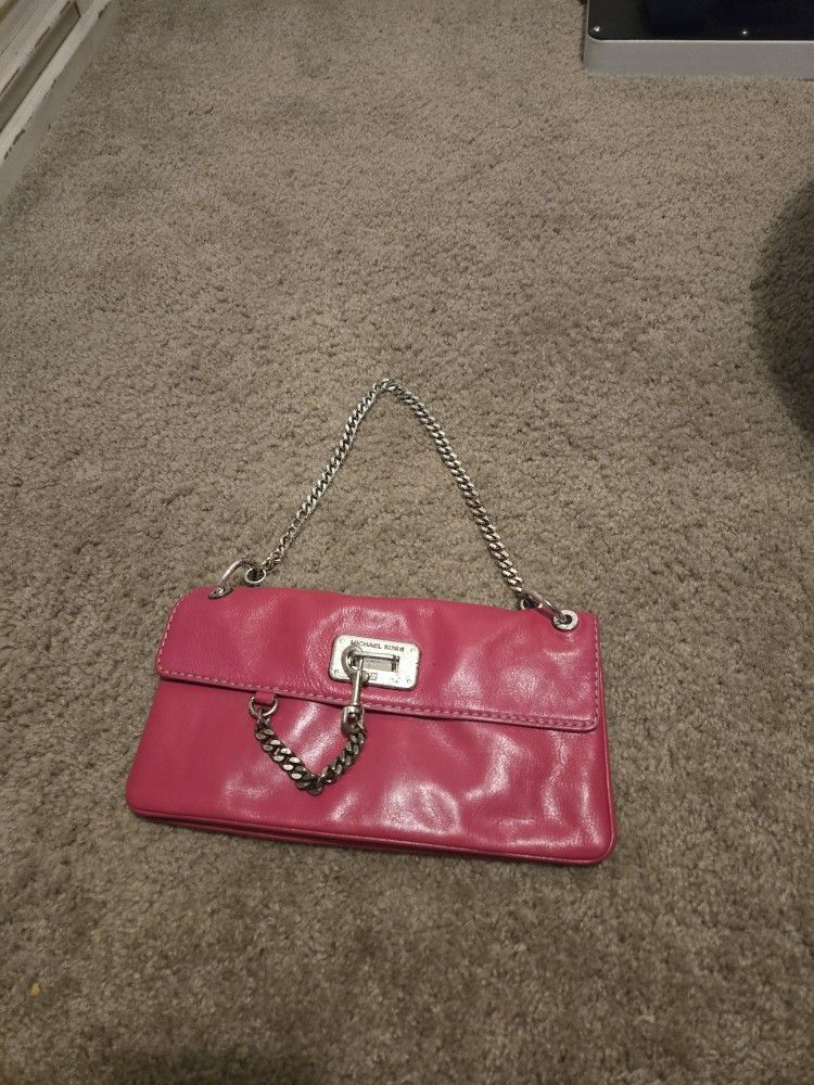 MICHAEL KORS HANDBAG