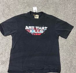 Gallery department shirt