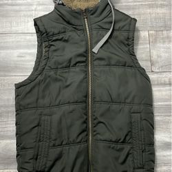 Weatherproof Vintage Small Puffer Vest