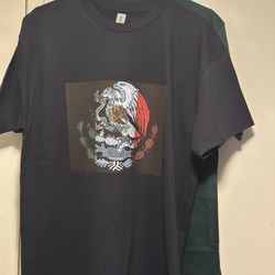 Camisas 16 De Septiembre 