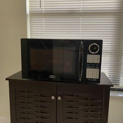 Older Oster Microwave 
