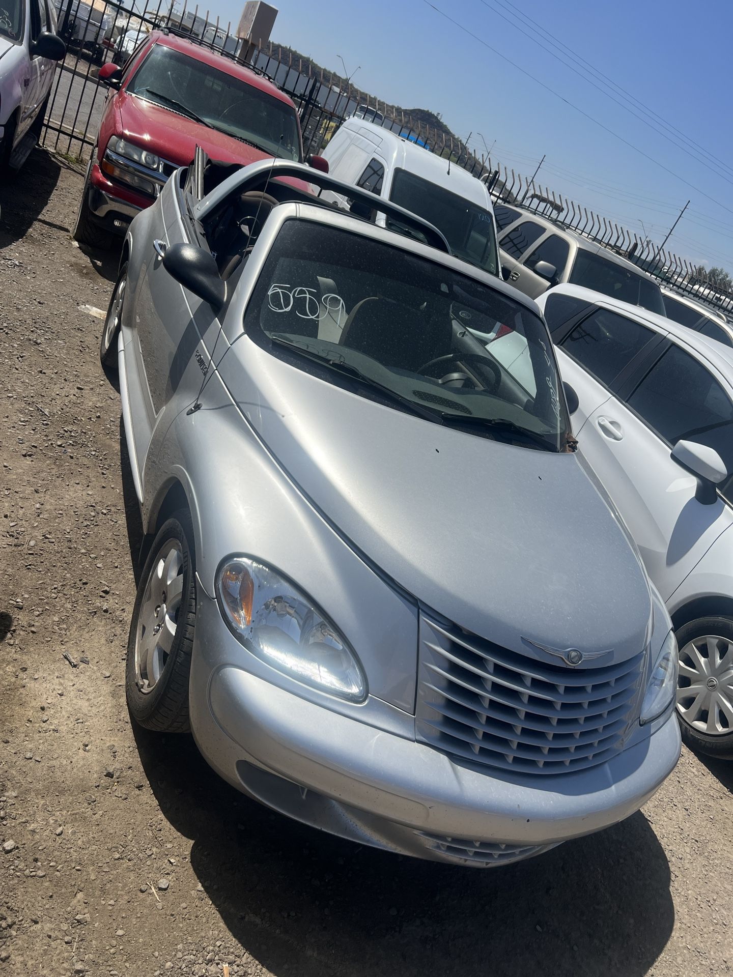 2008 Chrysler PT Cruiser for Sale in Phoenix, AZ OfferUp