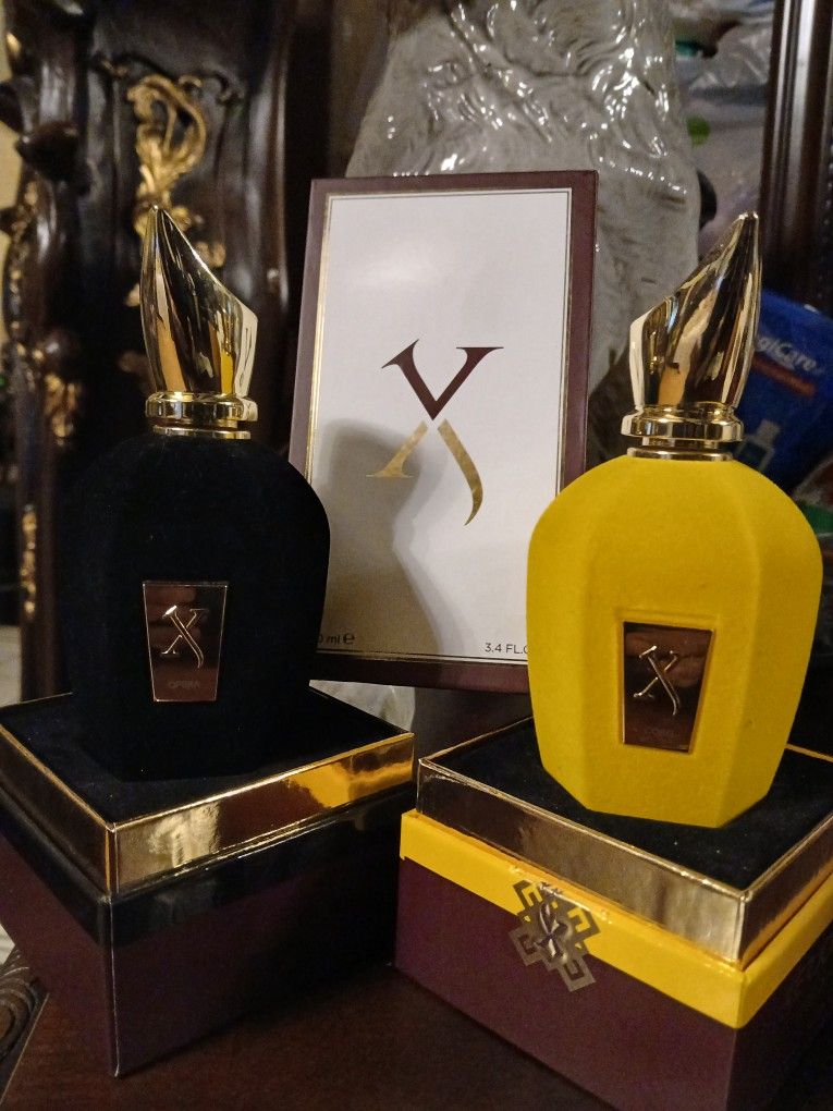 Men Xerjoff Fragrance 