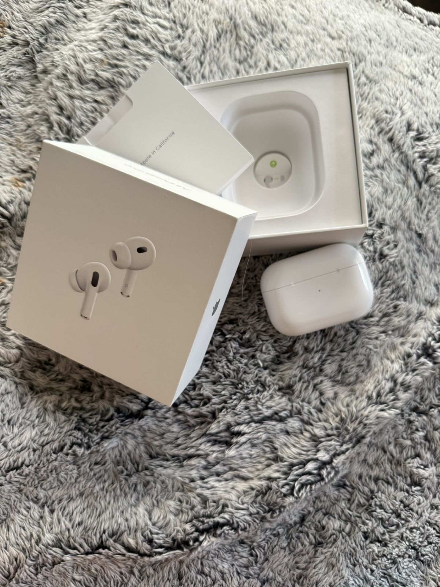Apple Airpod Pro 2nd Gen (USB-C)