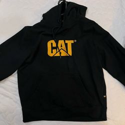 CAT jacket