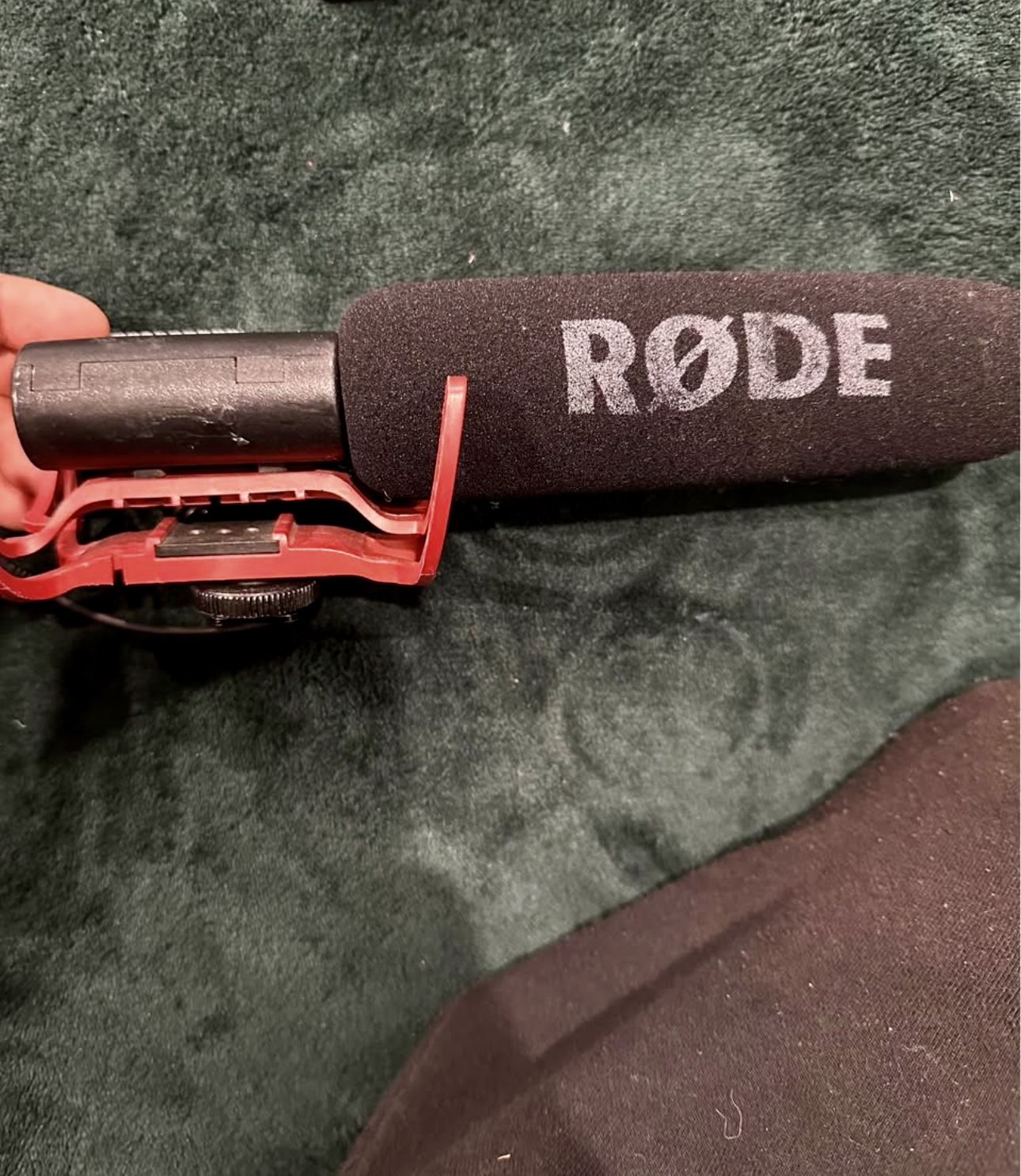Rode Mic Directional
