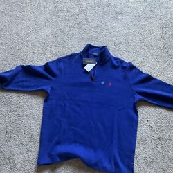 Polo Shirt Long Leeves