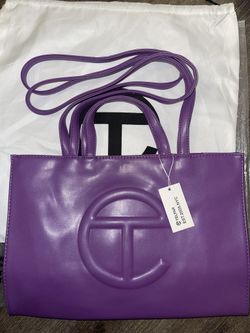 Medium Telfar Shopping Bag