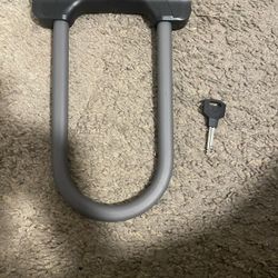 Bike Lock