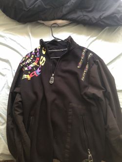 Slob jacket Sz xl