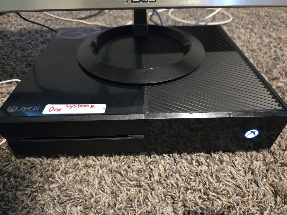 Xbox One 500GB