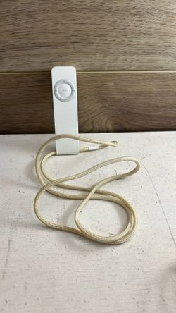 iPod Shuffle 1st Gen 1GB