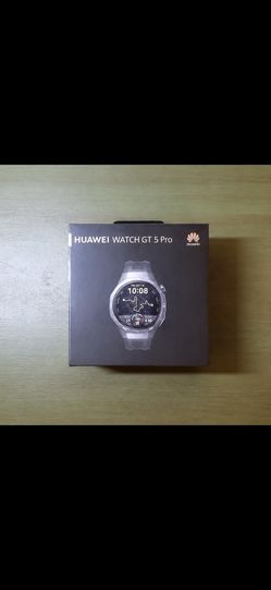 Huawei Watch GT 5 Pro 46mm