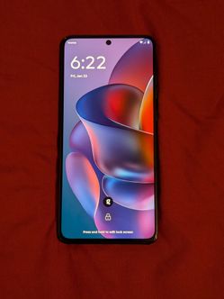 Motorola Moto G Stylus 5g 128gb Cell Phone 2025 Straight Talk