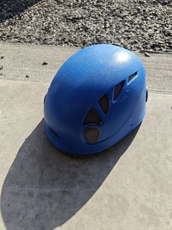 Petzl Elios Climbing Helmet
