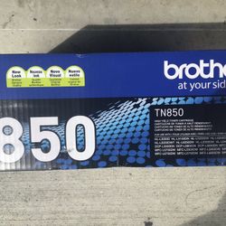 Brother 850 Toner