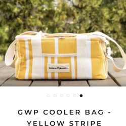 GWP Cooler Bag 