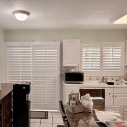 FREE ESTIMATES & QUICK QUOTES, Wood Shutters, Window Treatments/Coverings, Plantation, Shutter Blinds, Interior, Persianas De Madera