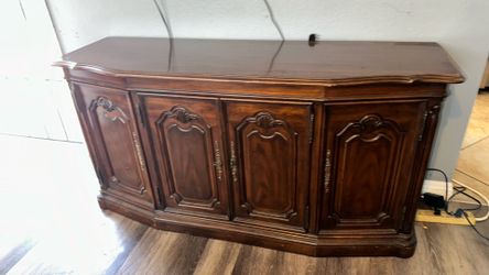 Mueble para TV