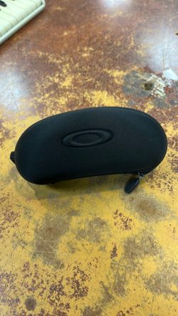 Oakley sunglasses