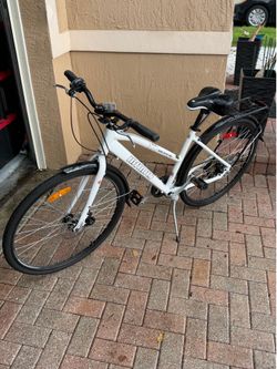 Bicycle