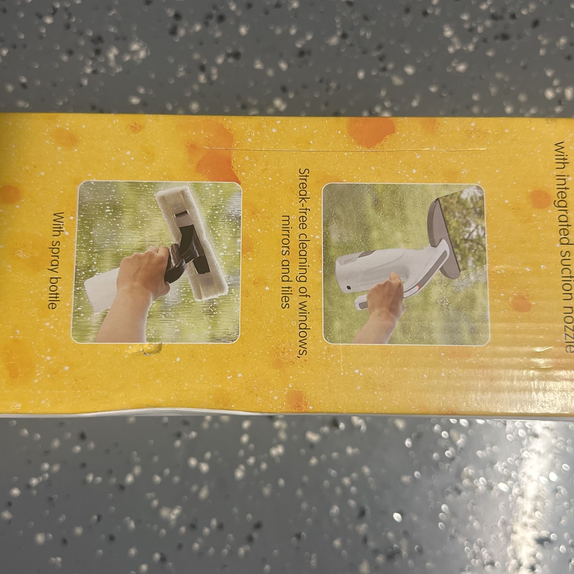 Electric Window Cleaner for Sale in Fort Lauderdale, FL OfferUp